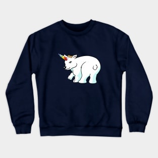 Unibear Crewneck Sweatshirt